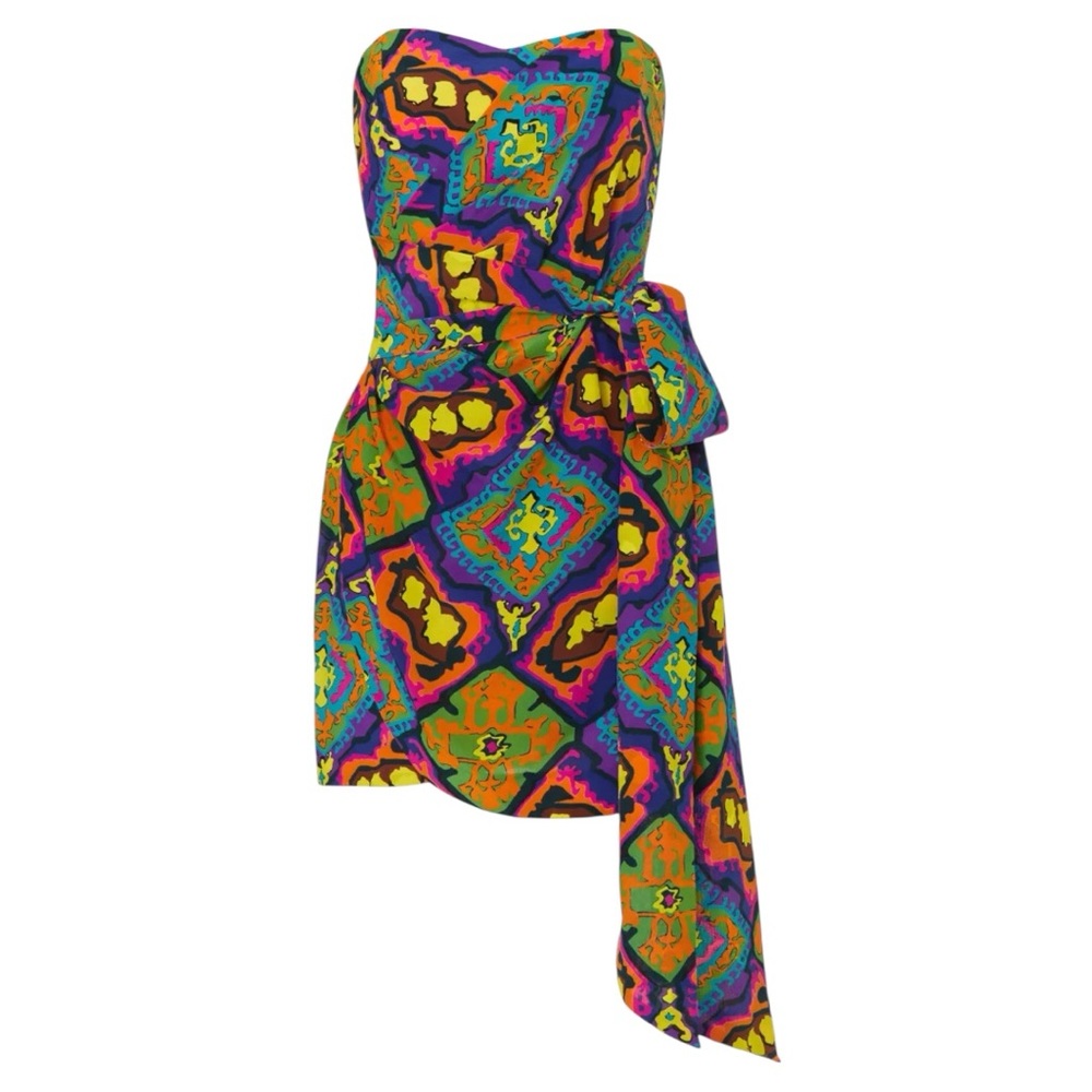 Rodebjer Bologna Rihad Dress